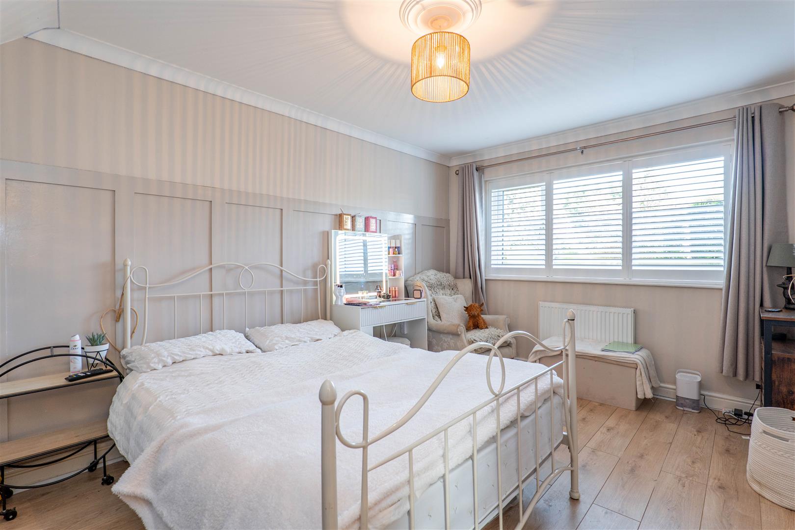 Broadfield, Broughton, Preston